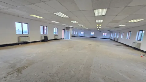 Valley View Office Park, 680 Joseph Lister Street, Constantia Kloof, Roodepoort has a 489m² Office Space Available To Let (7)